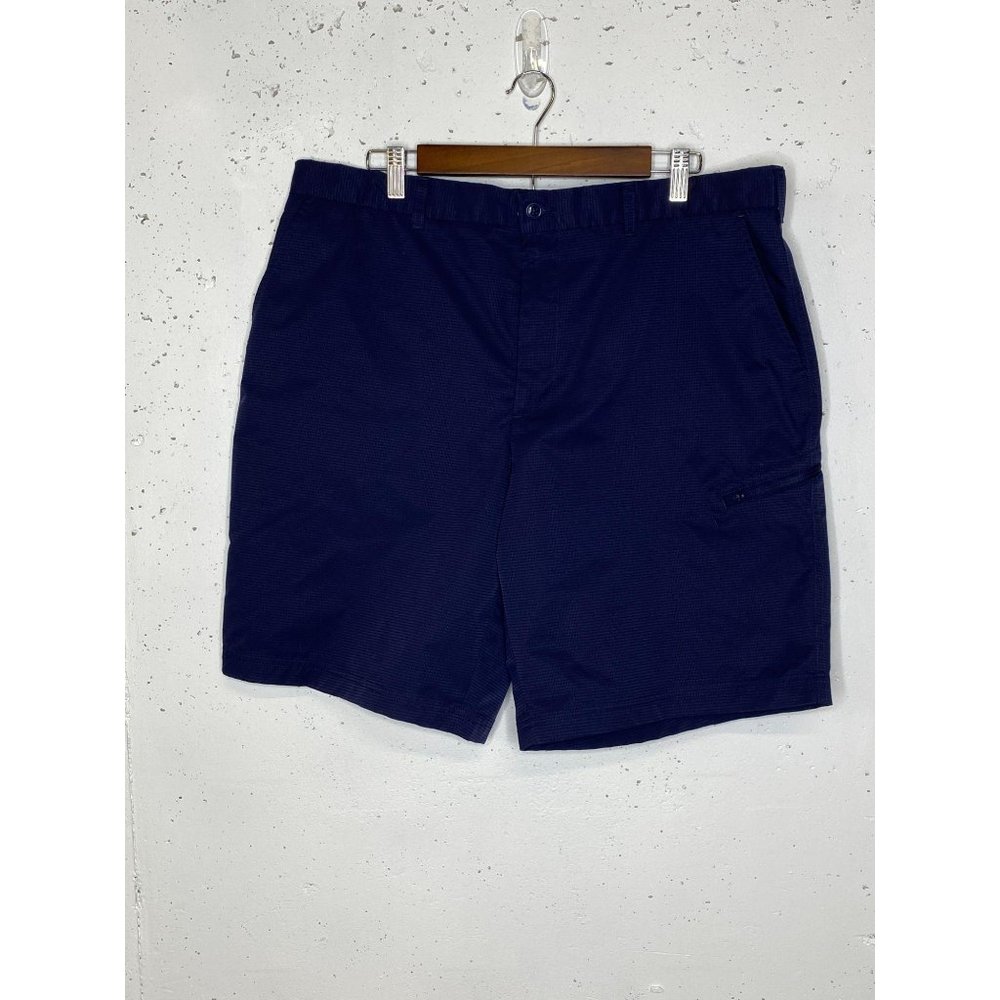 Pebble Beach Dry-Luxe Performance Shorts size 38-
